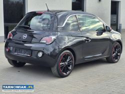 Opel Adam*2014*1*4*Klimatronik*Navi - Obrazek 2