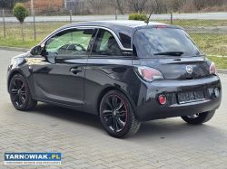 Opel Adam*2014*1*4*Klimatronik*Navi - Obrazek 3