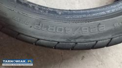 Opony lato  225/40/18 - Obrazek 2