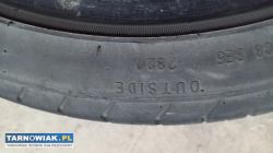 Opony lato  225/40/18 - Obrazek 3