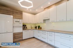 Nowoczesny Dom w Tarnowie. Nowa niższa cena!!!! - Obrazek 3