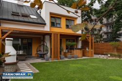 Nowoczesny Dom w Tarnowie. Nowa niższa cena!!!! - Obrazek 4