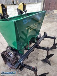 *Sadzarka do ziemniaków kubełkowa - Obrazek 1