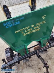 *Sadzarka do ziemniaków kubełkowa - Obrazek 4