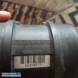 Przepływomierz Xsara Picasso 2.0 HDI 90Km - Obrazek 2