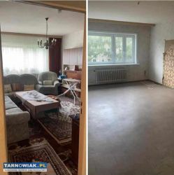 Wywóz mebli / Przeprowadzki / Opróżnianie mieszkań - Obrazek 2