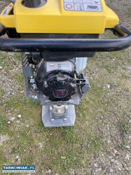 Zagęszczarka stopowa (ubijak) Wacker Neuson BS 50- - Obrazek 2