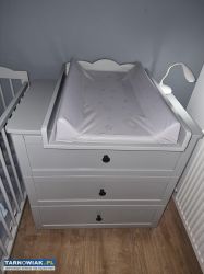 Komoda z przewijakiem - Obrazek 1