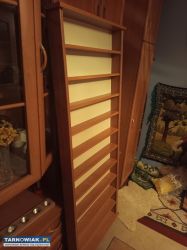 Regał na kasety - Obrazek 2