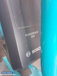 Rower elektryczny damka - Obrazek 2