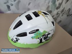 Kask dziecięcy - Obrazek 1