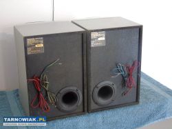 Kolumny Panasonic sb-AK28 sprawne 200 wat. DOSTAWA - Obrazek 3