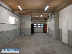 Lokal usługowy, ul. Czysta - Obrazek 3