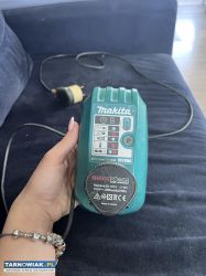 ładowarka makita dc10wa 10.8v 7.2v - Obrazek 1