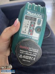 ładowarka makita dc10wa 10.8v 7.2v - Obrazek 2