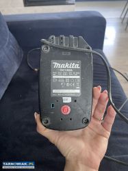 ładowarka makita dc10wa 10.8v 7.2v - Obrazek 3