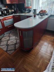 Meble kuchenne z AGD - Obrazek 1