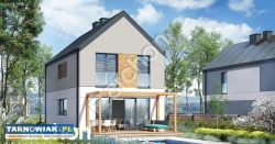 Tarnów / Skrzyszów , ul. Skrzyszowska 9 arów - Obrazek 1