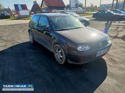 Volkswagen golf 1.9tdi 101km 01r - Obrazek 1