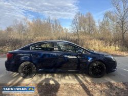 toyota avensis super stan - Obrazek 4