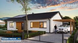 Pawęzów  9,5 oraz 7 arów  pełnym uzbrojeniem - Obrazek 2