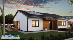 Pawęzów  9,5 oraz 7 arów  pełnym uzbrojeniem - Obrazek 3