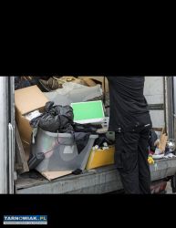 Oprożnianie mieszkan ale też przeprowadzki. - Obrazek 2