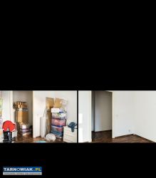 Oprożnianie mieszkan ale też przeprowadzki. - Obrazek 1