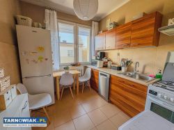 2 pokoje z widną kuchnią MOŚCICE - Obrazek 1