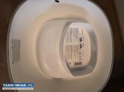 Nakładka na krzesło - Obrazek 3