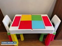 Stolik dla dziecka - Obrazek 3