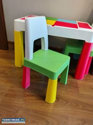 Stolik dla dziecka - Obrazek 1