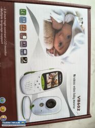 Elektroniczna niania - Obrazek 1