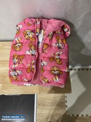 Ubrania rozmiar 68-74 dla dziewczynki - Obrazek 2