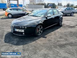 Alfa romeo 159 1.9jtd 115km 06r - Obrazek 1