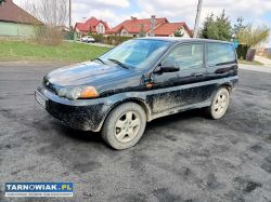 Honda hr-v 1.6 99r 4x4 - Obrazek 1