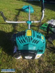 Kosa podkaszarka spalinowa Nowa! - Obrazek 3