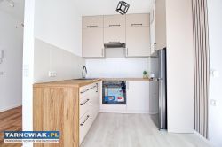 Nowe osiedle, 2 pokoje, winda !!! - Obrazek 1