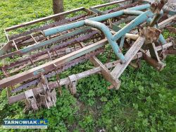 Agregat uprawowy - Obrazek 1