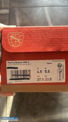 Buty puma damskie - Obrazek 4