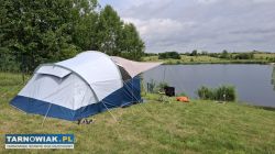Sprzedam namiot - Obrazek 2