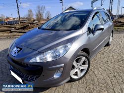 Peugeot 308 sw 1.6 2010r - Obrazek 1