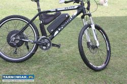 rower elektryczny - Obrazek 1