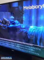 Telewizor Philips 49 cali - Obrazek 3