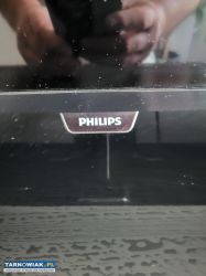 Telewizor Philips 49 cali - Obrazek 4