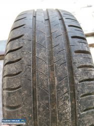 Sprzedam opony letnie - Obrazek 1