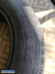 Sprzedam opony letnie - Obrazek 2