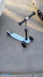 Hulajnoga - Obrazek 1