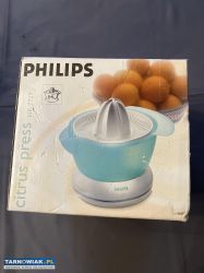 Wyciskarka do soku PHILIPS - Obrazek 1