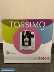 Ekspres Tassimo - Obrazek 1